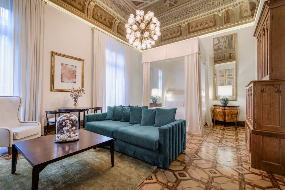 Cotton House hotel Barcelona