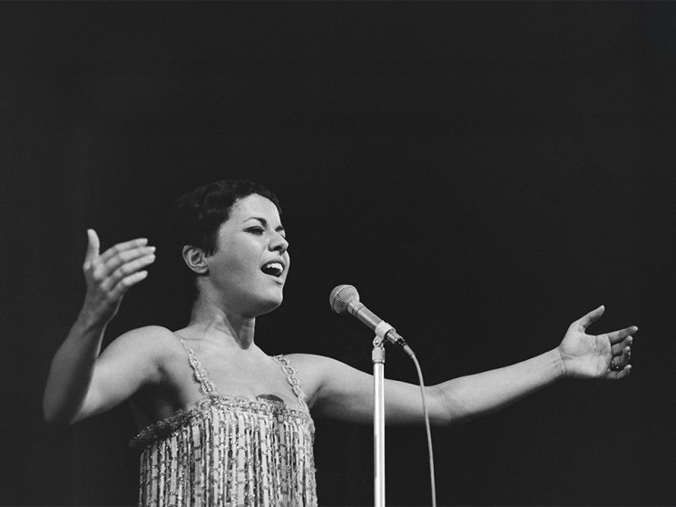 Summer listening: Brazilian tracks from the 1970s and 1980s
