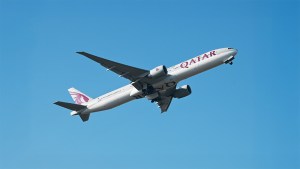 Qatar Airways soars to new heights and the view from Art Basel 2025