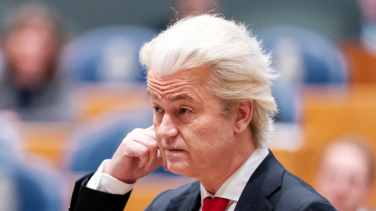 Geert Wilders