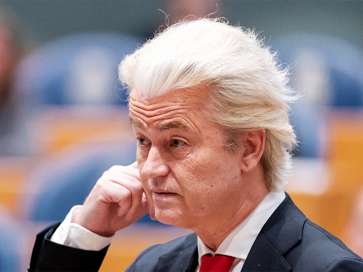 Geert Wilders