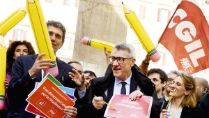 Italy’s referendum, Norway’s headlines and the global stories of the week