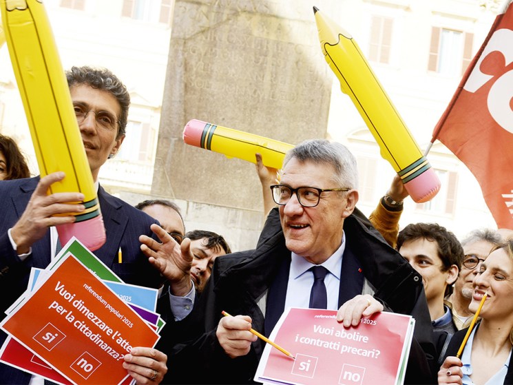 Italy’s referendum, Norway’s headlines and the global stories of the week