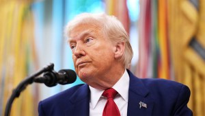 After Elon Musk’s outburst, will Republicans turn on Trump?