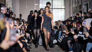 Stockholm Fashion Week