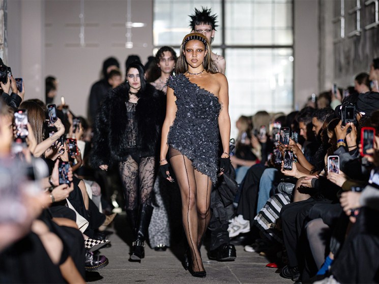 Stockholm Fashion Week