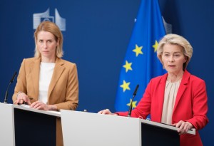 The EU proposes new sanctions on Russia. Will the 18th package work?