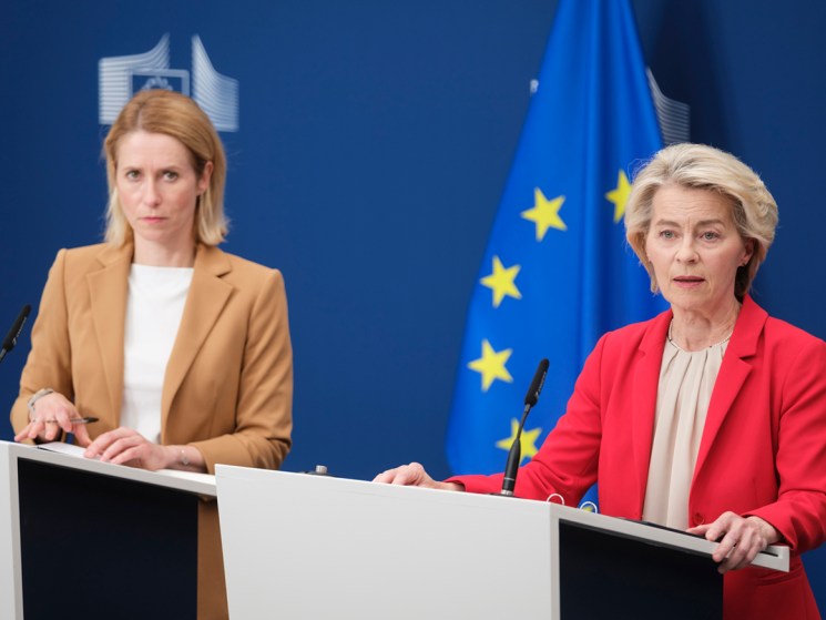 The EU proposes new sanctions on Russia. Will the 18th package work?