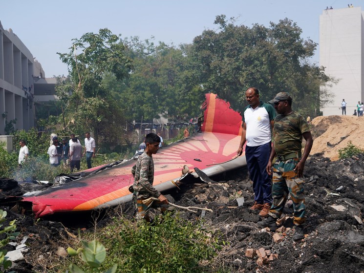 Boeing’s rocky flight path to recovery hits turbulence with Dreamliner crash