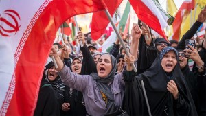 How are Iranians viewing conflict with Israel? Plus: shifts in the media landscape and Danish design