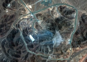 Does Iran still have nuclear capabilities? And: the problem of litigating intelligence in public