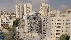 Live from Paris: Israel orders strikes on Tehran while Iran denies breaking truce