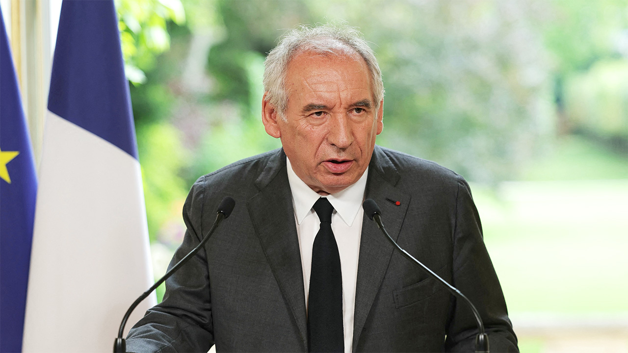 Live from Paris: Why France won’t move again when it comes to pensions