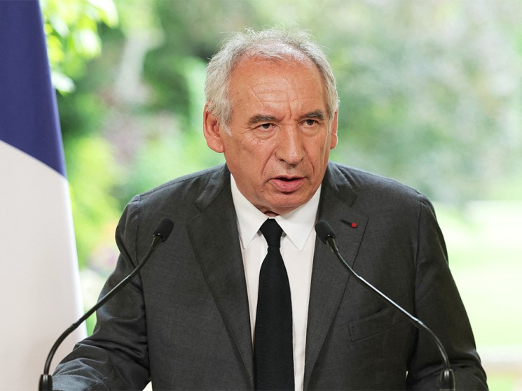 Live from Paris: Why France won’t move again when it comes to pensions