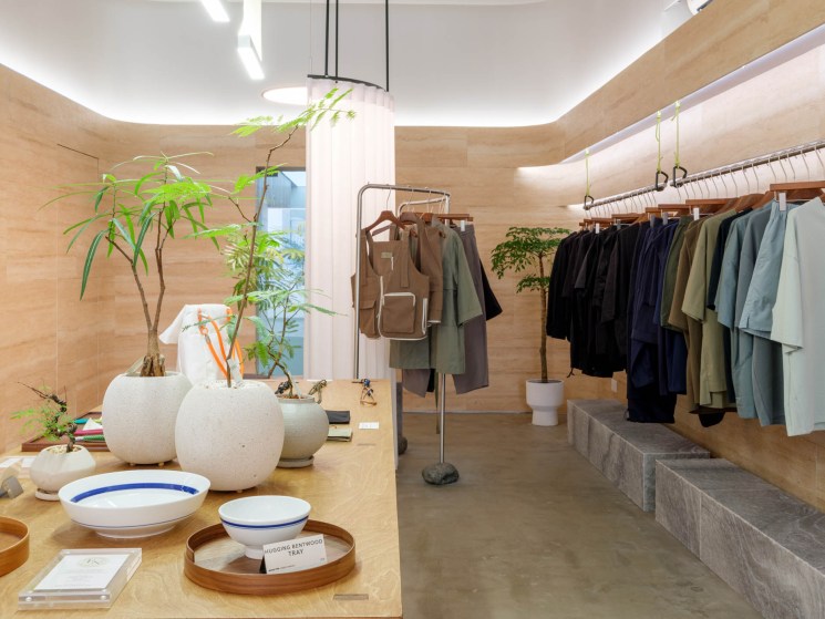 Retail