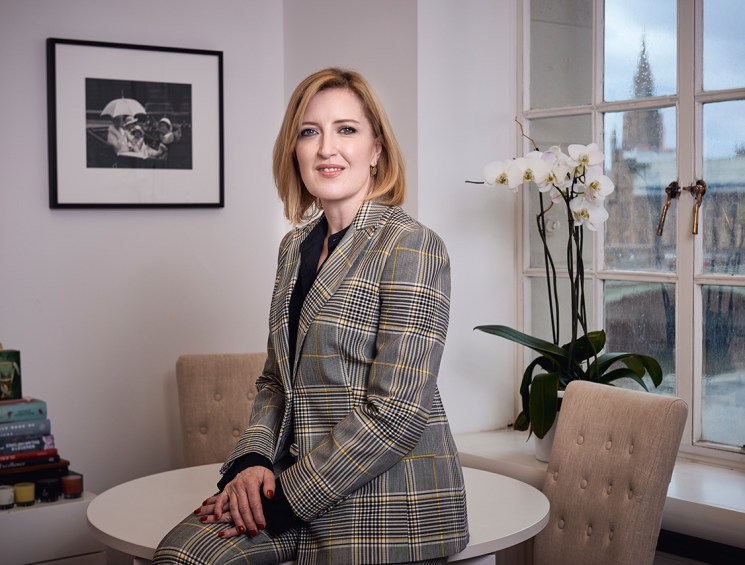 Interview: Walpole’s CEO, Helen Brocklebank, on the need-to-know trends emerging in luxury