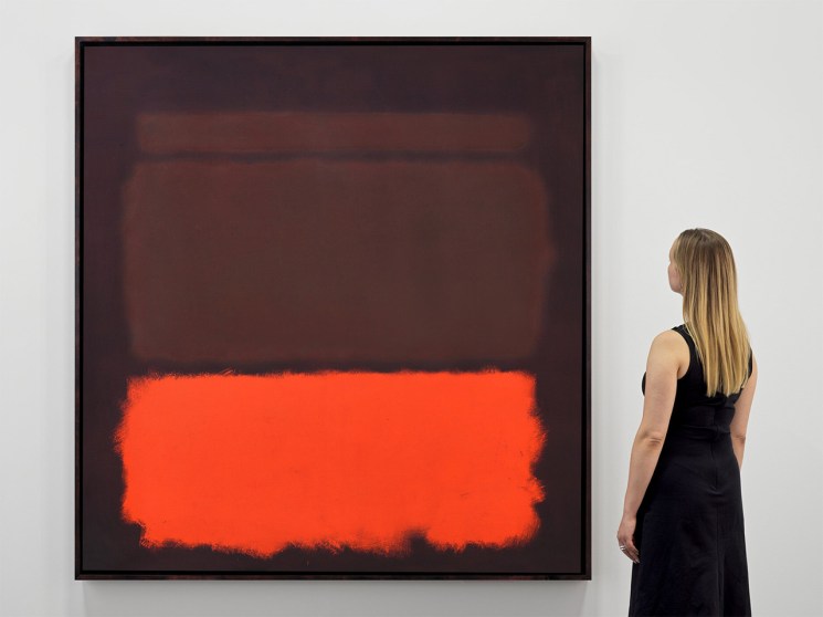 What to see at this year’s Art Basel in Basel 