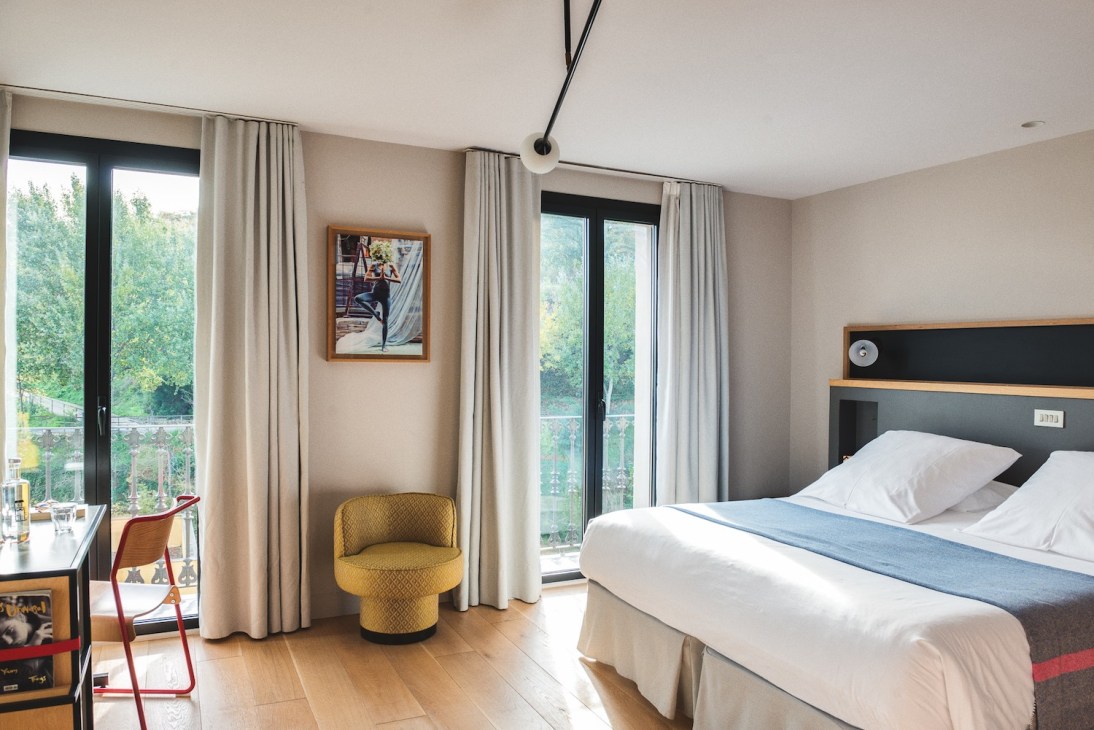 Hotel Brummell Barcelona