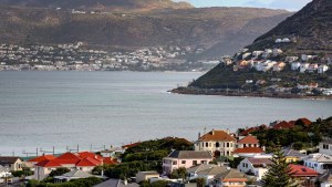 Food Neighbourhoods #438: Kalk Bay