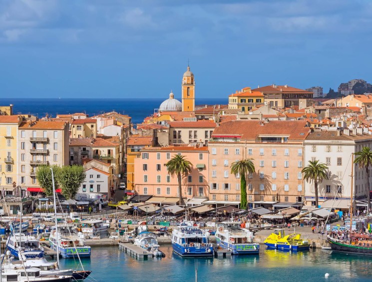 All eyes are on Corsica, as a vote on its greater autonomy – or even full independence – from Paris approaches