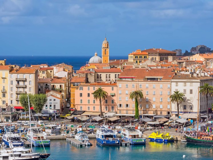 All eyes are on Corsica, as a vote on its greater autonomy – or even full independence – from Paris approaches