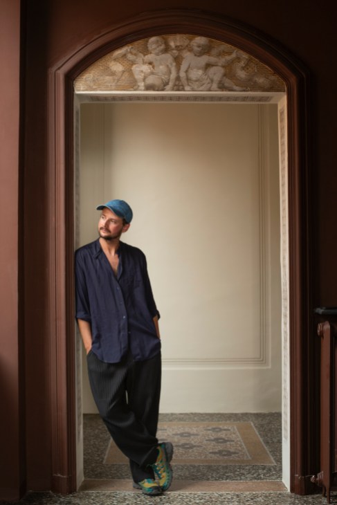 Alessandro Mensi