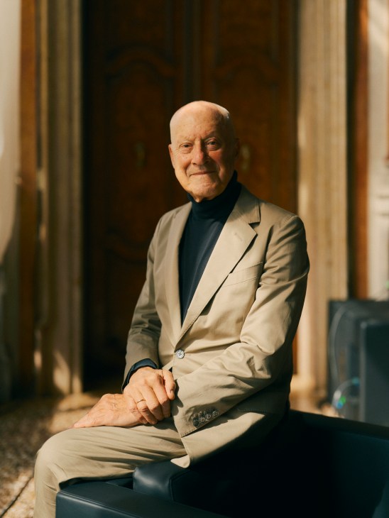 Norman Foster