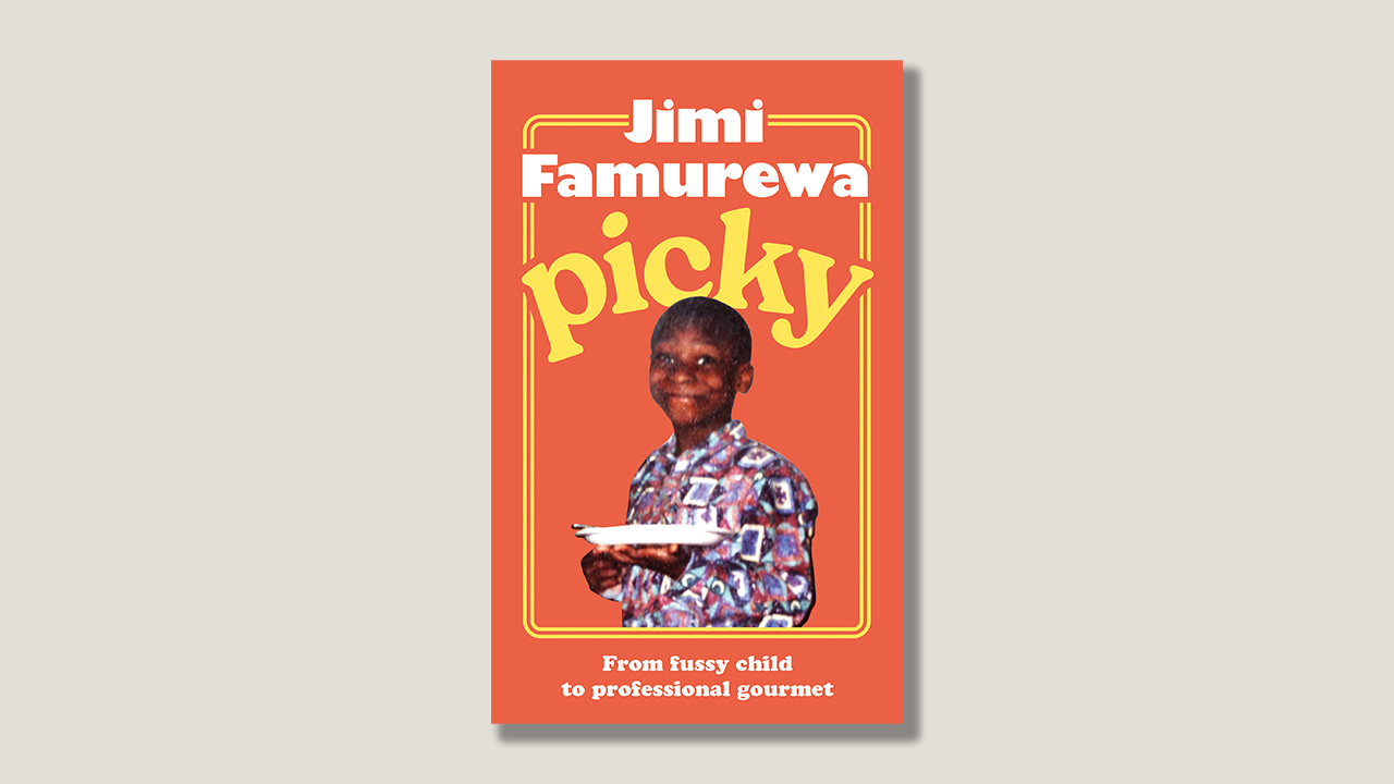 Jimi Famurewa on growing up a picky eater. Plus: ‘omakase’ in Helsinki and our Wine of the Month
