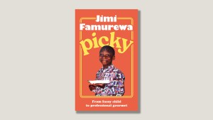 Jimi Famurewa on growing up a picky eater. Plus: ‘omakase’ in Helsinki and our Wine of the Month