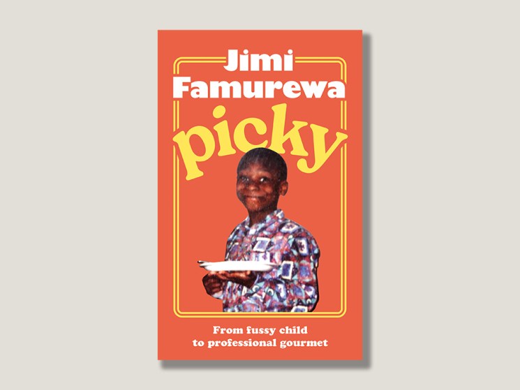 Jimi Famurewa on growing up a picky eater. Plus: ‘omakase’ in Helsinki and our Wine of the Month