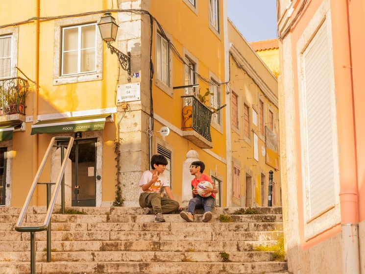Monocle’s Quality of Life Survey 2025: The 10 most liveable cities in the world
