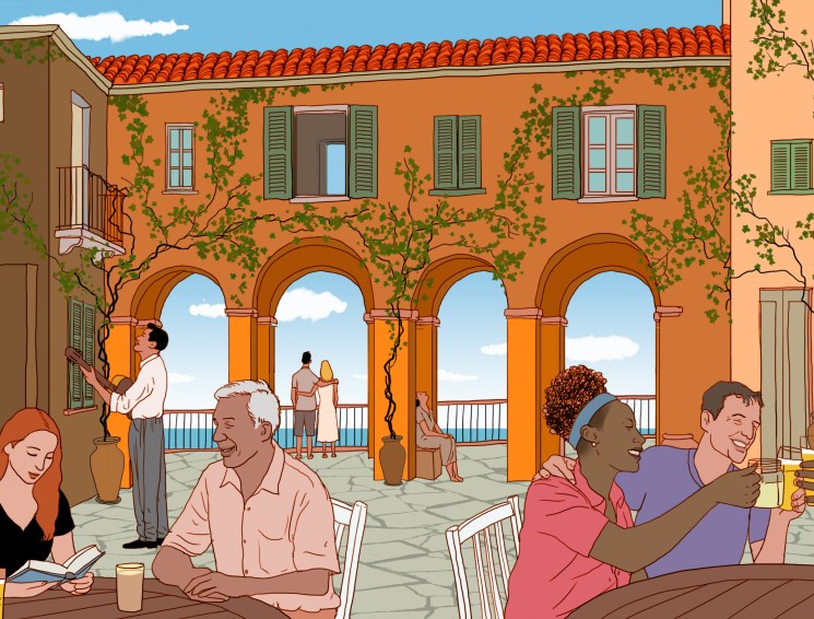 The radical notion of the ‘Mediterranean spirit’ and why we need it now more than ever