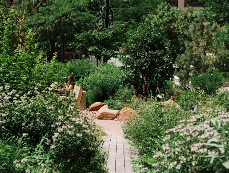 Landscape architecture is broken – this is how to fix our parks and gardens