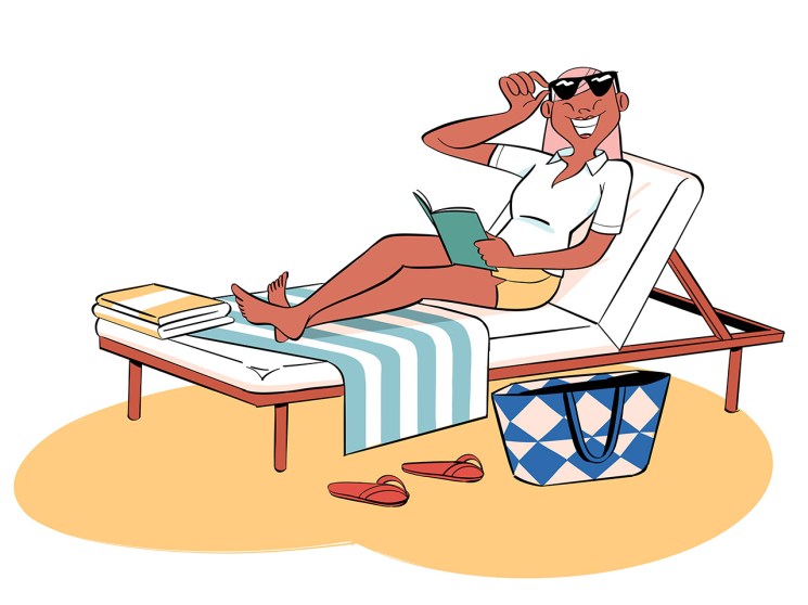 From accessories to adventures, 21 ways to instantly elevate your summer