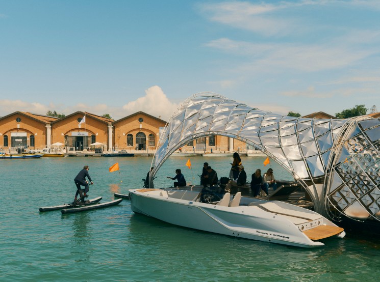 10 transformative ideas from the Venice Biennale
