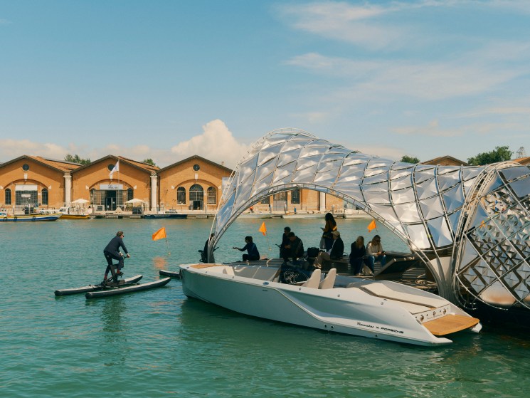 10 transformative ideas from the Venice Biennale