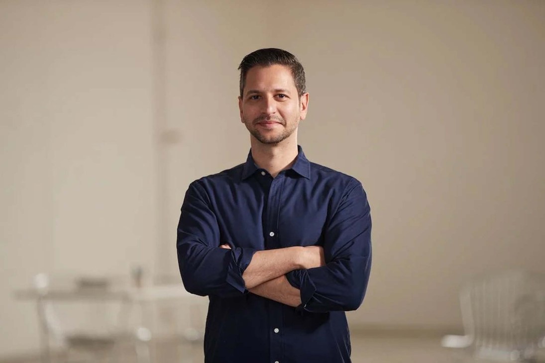Adam Goldstein