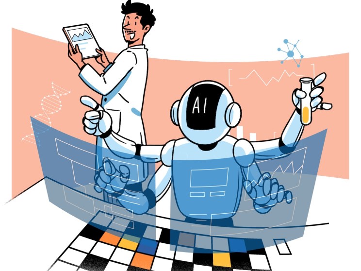 AI is not our enemy. That’s why you should still say ‘please’ to Alexa