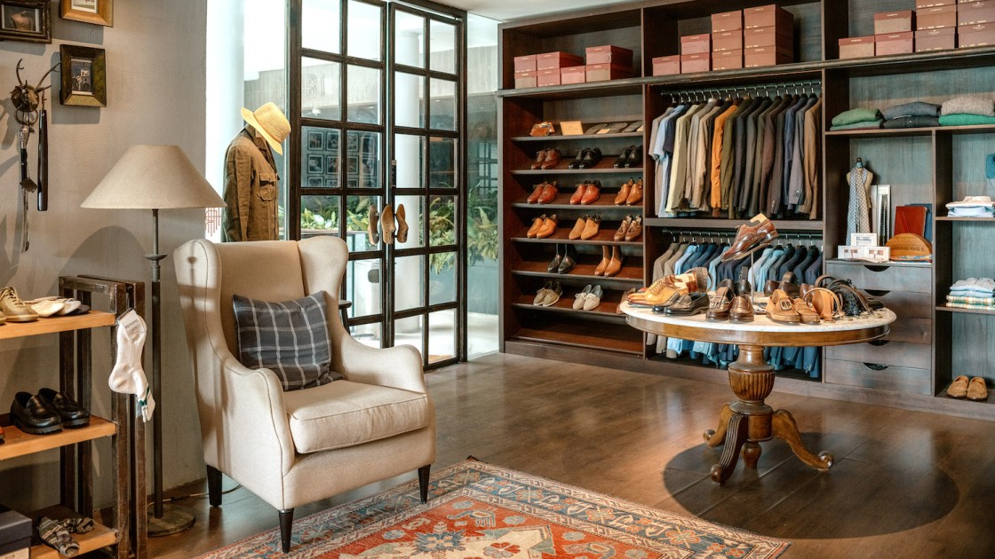 Archie shop Jakarta