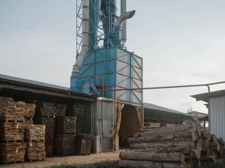 Why Indonesia holds such appeal for businesses looking to manufacture outside of China