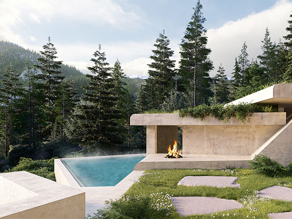 A grand Alpine revival