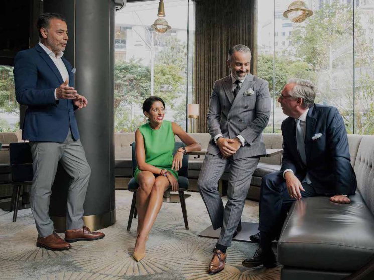 Four hospitality GMs share their strategies to return bookings to pre-pandemic levels