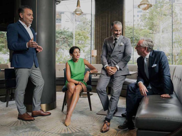 Four hospitality GMs share their strategies to return bookings to pre-pandemic levels
