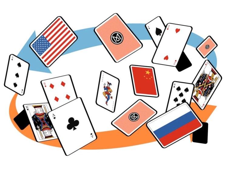 A professional poker player on how to save face and think fast