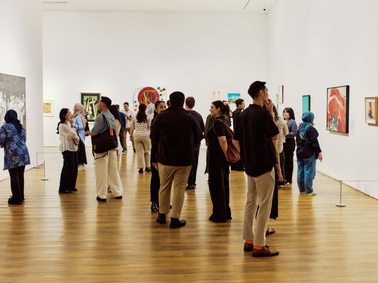 MACAN Jakarta