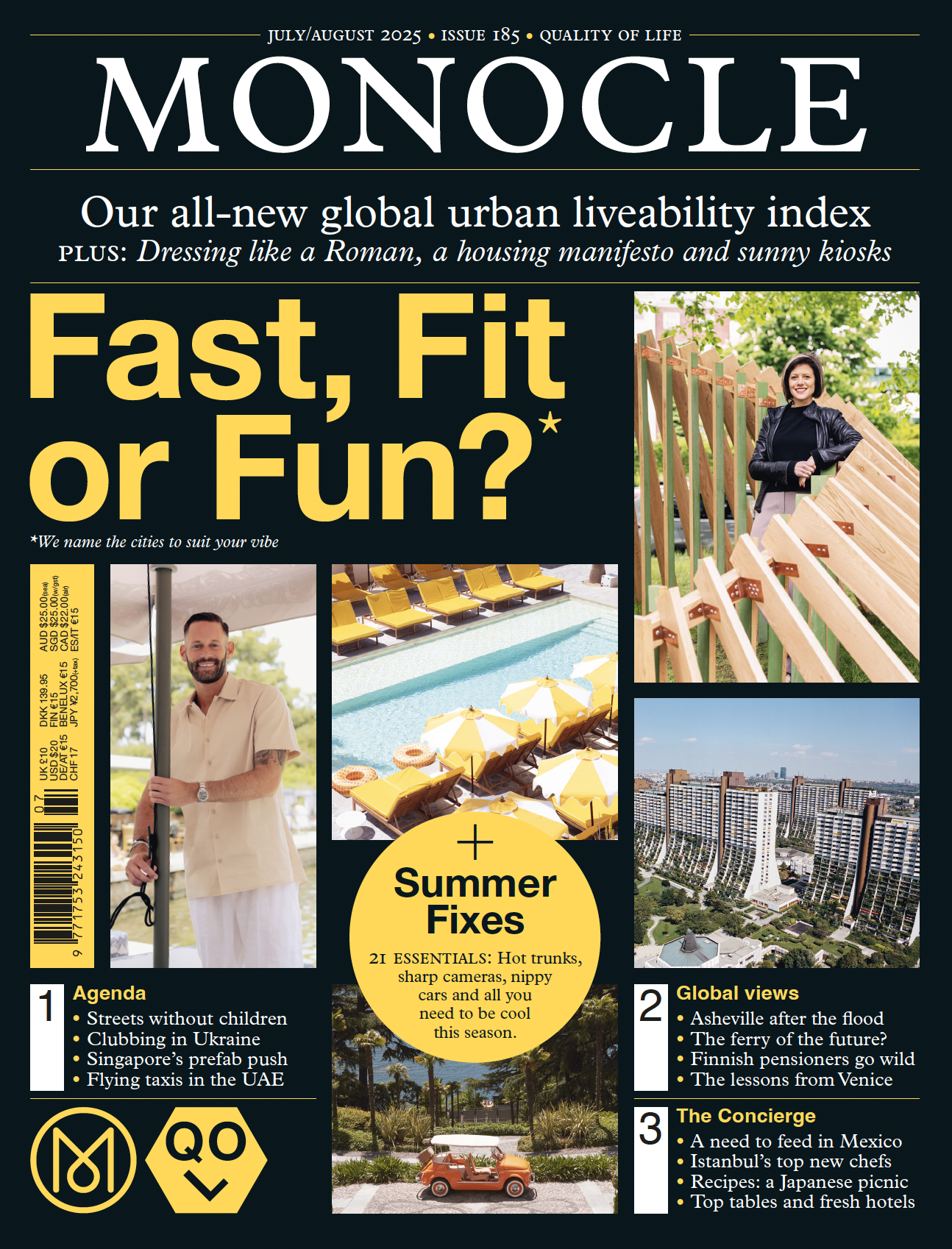 Issue 185