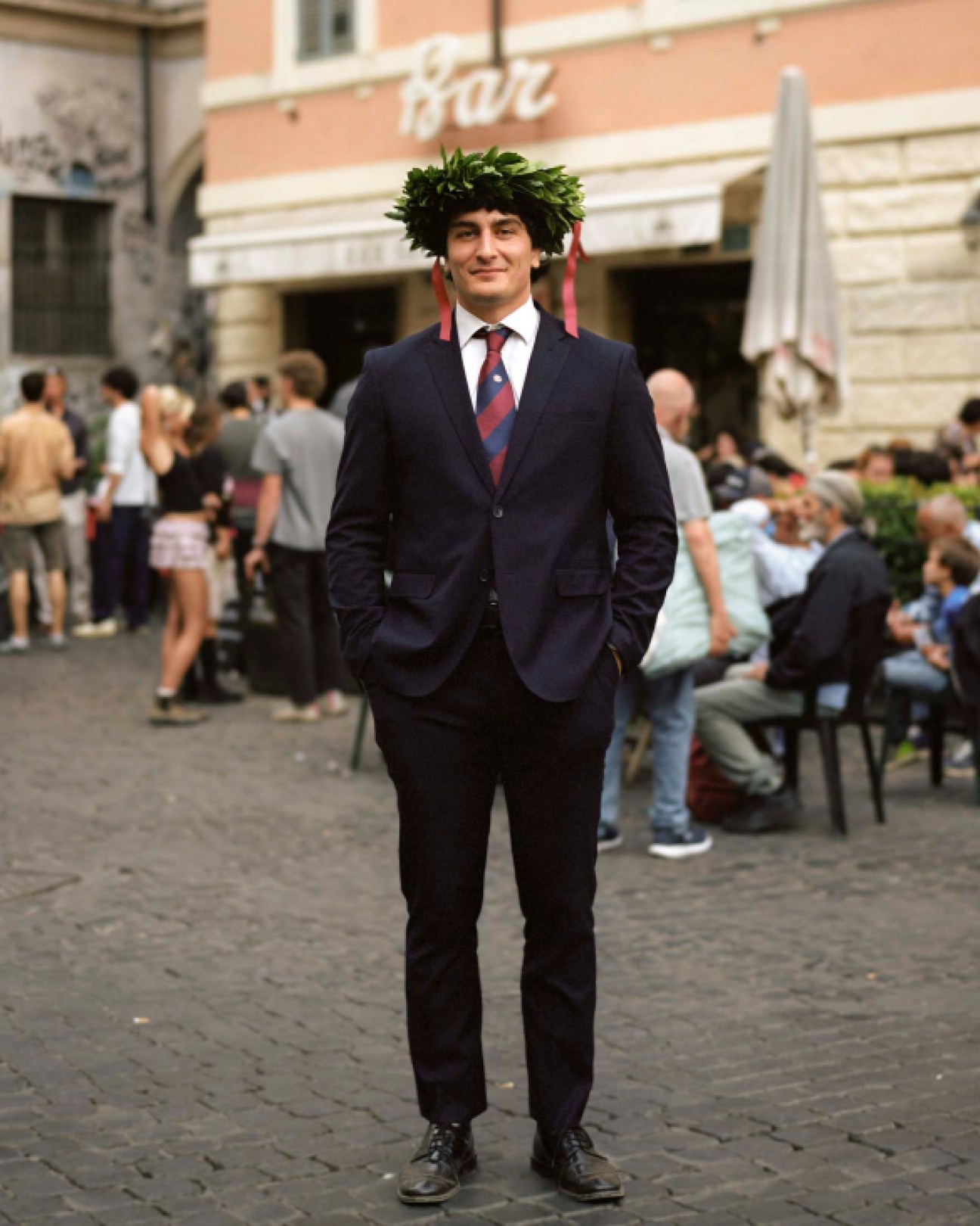 Francesco Ragain