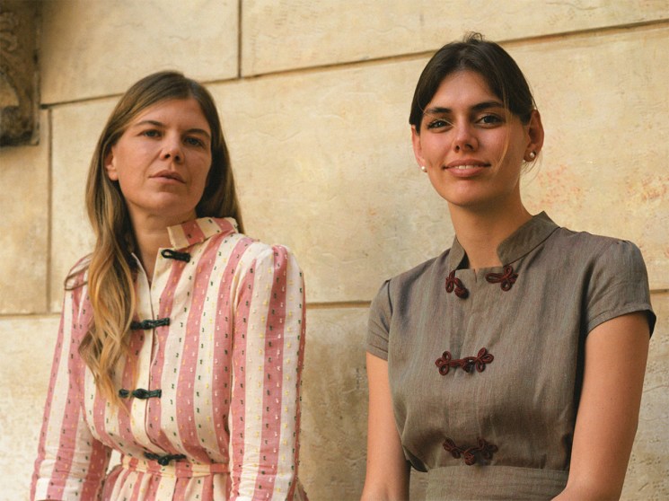 Street style from Rome: what to wear in the Eternal City