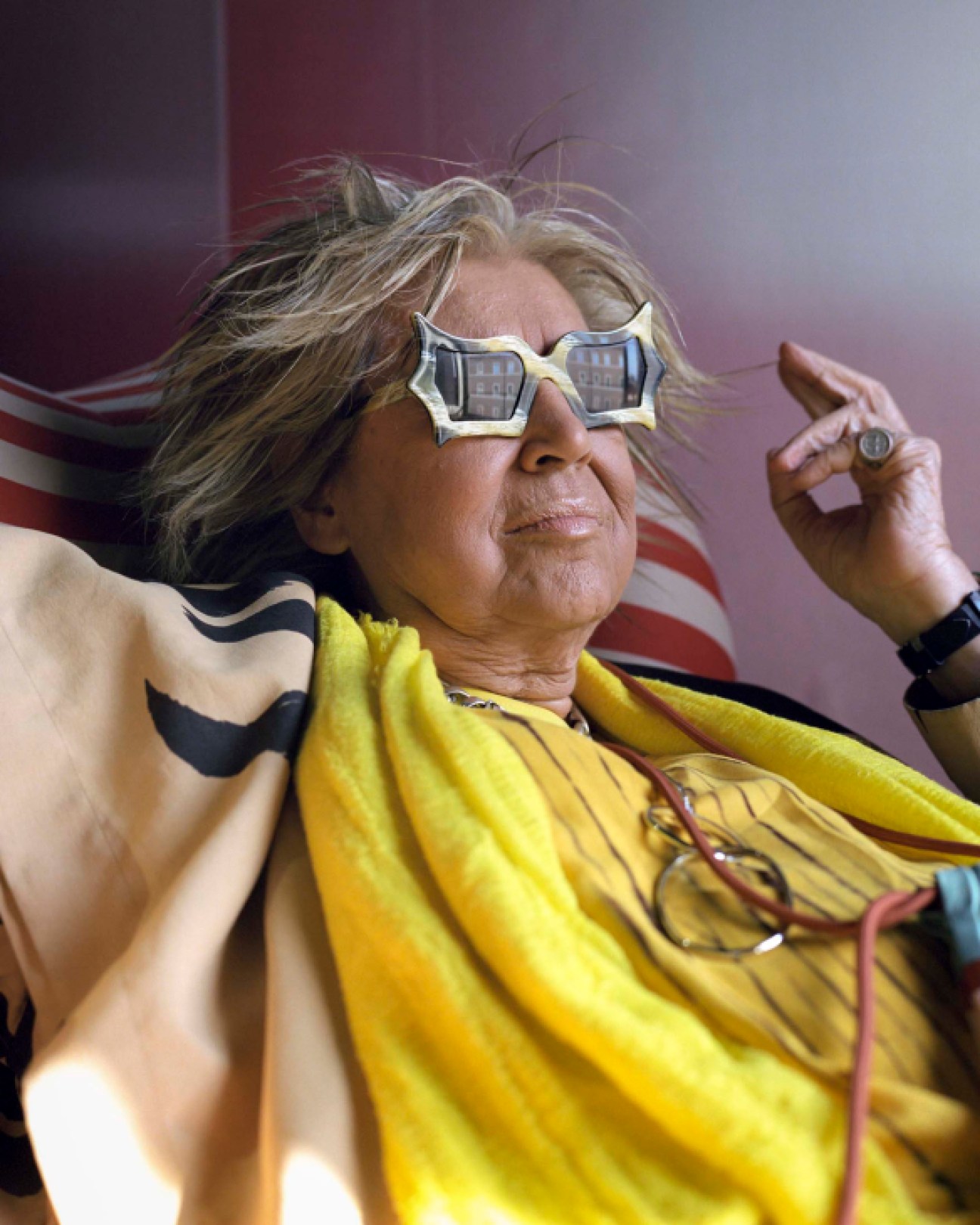 Alda Fendi