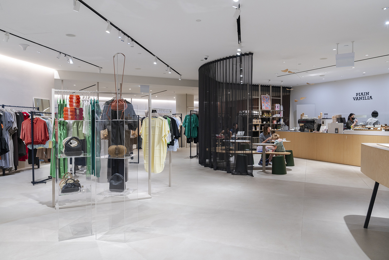 In Good Company shop Singapore